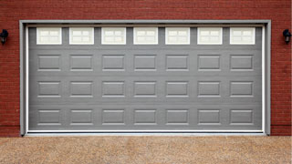 Garage Door Repair at Downtown Largo, Florida